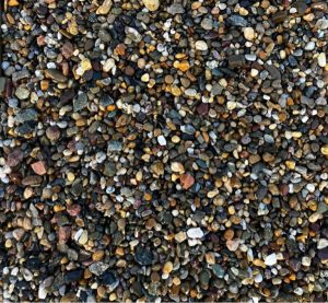 wexford beach pebble